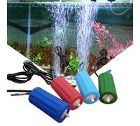 Mini pompe à oxygène Portable USB pour Aquarium, accessoires pour Aquarium à économie d'énergie