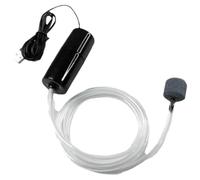 Mini pompe à oxygène silencieuse USB pour aquarium - Charge USB - Pompe à oxygène pour poissons rouges