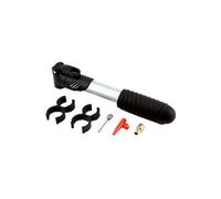 DUNLOP - Mini pompe à vélo DUNLOP - Réf. 871125210218