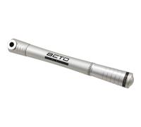 Mini Pompe À Vélo Portable En Aluminium Télescopique 200/320/420Mm 8Bar