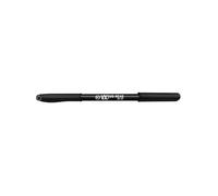 Mini Pompe à vélo SKS Germany Vx Frame - Noir - Pour Vélo sur route - Mixte - Longueur : 565-615 mm