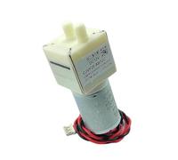 Mini pompe à vide CJVP28-AB12C 12 V, moteur Micro 370, pompe d'aspiration à pression négative for robot aspirateur DIY