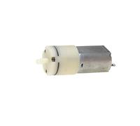 Mini pompe à vide d'air 130 DC 3V 3.7V 5V 6V, pompe à sein à pression négative, pompe à oxygène d'aération à grand débit