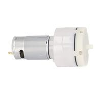 Mini Pompe à Vide d'air, Mini Pompe à Vide d'air DC 24 V 1200 MA, Pompe d'aspiration d'air Anti-corrosion pour Salle de Bain et électricité Domestique, Pompes à Vide
