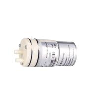 Mini pompe à vide KVP04 1,1 L/min 12 V/24 V Moteur sans balais Pompe à membrane basse pression Facile à transporter Longue durée de vie Petit corps(KVP04-24V 1.1L)