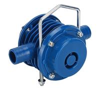 Mini pompe auto-amorçante, mini pompe de perçage auto-amorçante centrifuge CC, accessoire électrique, pompe à eau pour perceuse manuelle pour le transfert d'eau, applications