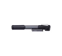 Bbb Windgun S Mini Pump Noir 100 Psi
