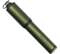 Mini pompe Blackburn Mammoth - voyage, verte