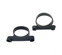 Mini pompe centrifuge submersible filetée 12 V avec performance silencieuse et options de double filetage pour applications de circulation de douche (12 V-90 fils)
