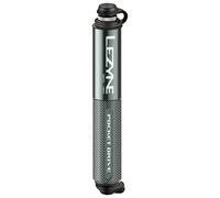 Lezyne Pocket Drive Mini Pump Gris 160 Psi