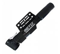 Mini pompe CO2 telescopique Beto CLD 029G Noir TU
