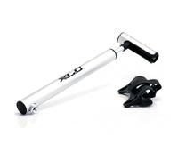XLC Mini-pompe PU-R01 – Race – Valve Presta – Aluminium