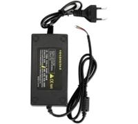 Mini pompe de cale électrique 1100GPH - Pompe à eau utilitaire légère 12 V/24 V(Adapter)