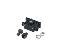 mini pompe de transfert auto-amorcante pour perceuse - Laser Tools