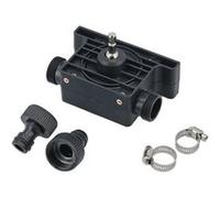 mini pompe de transfert auto-amorcante pour perceuse -