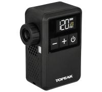 Mini-pompe E-Booster Digital Mini noir