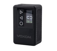 Mini Pompe Électrique EPU2 120PSI / 8 Bar 724000019 Voxom Atelier