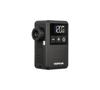 Topeak Mini-pompe électrique E-Booster Digital Mini noir