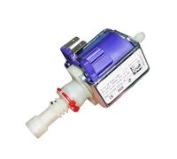 Mini Pompe Électromagnétique 220-240 V 57 W For Machine À Café, Pompe À Eau À Piston Haute Pression, Débit 450 Cm³/min