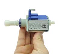 Mini pompe électromagnétique 57 W, AC 220 V, 230 V, 240 V, for machine à café, pompe à eau à piston CP Smart, débit haute pression 20 bars
