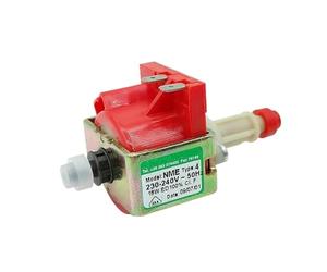 Mini Pompe Électromagnétique À Piston For Machine À Café, Débit Élevé De 50 Cm³/min, Compatible Avec ULKA NME4 AC 220V 230V 16W