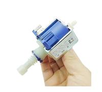 Mini Pompe Électromagnétique AC 220 V 230 V 240 V 57 W, Compatible Avec ARS, Pompe À Eau For Machine À Café CP Smart 20 Bars, Faible Bruit