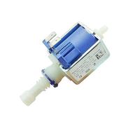 Mini Pompe Électromagnétique AC 220 V 230 V 240 V 57 W, Compatible Avec ARS, Pompe À Eau For Machine À Café, Piston CP Smart, Débit Haute Pression 20 Bars