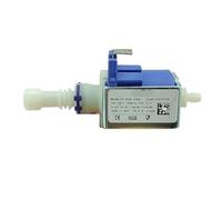 Mini Pompe Électromagnétique AC 220V 230V 240V 57W, Compatible For ARS, Pompe À Eau For Machine À Café, Piston CP Intelligent, Pression Stable De 20 Bars