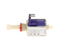 Mini pompe électromagnétique, compatible avec ARS, pompe à eau for machine à café AC 220 V 57 W, pompe à piston CP Smart, débit haute pression 20 bars