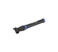 Generique Mini pompe Fischer – fonction double hub réversible – noir
