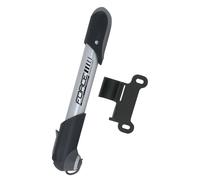 Mini-pompe FORCE SPORT DUO TELESCOPE 21cm