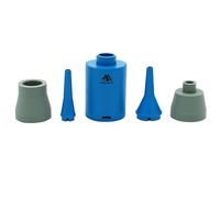 Mini Pompe Gonflable Électrique Portable Et Ultralégère, Usb, Pour L'extérieur, Bateau, Petit Gonfleur D'air Pour Matelas De Camp