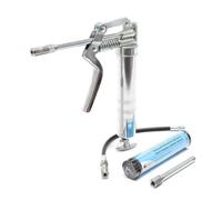 Mini pompe graisse Kit Presse manuelle à cartouche Graisseur pneumatique