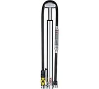 Pompe à pied Lezyne Drive HPG noir clair