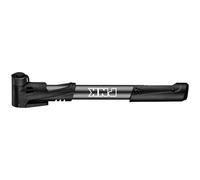 Mini pompe Mamba noir