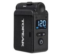 Mini Pompe Numérique de Poche E-Booster 8 BAR 59x35x86mm TKTDPE01 TOPEAK Outils