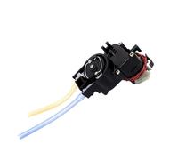 Mini pompe péristaltique 280 CC 1,5 V-5 V - Pompe doseuse auto-amorçante for applications de laboratoire et de bricolage