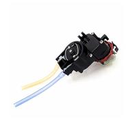 Mini pompe péristaltique à moteur DC1,5 V-5 V 280 V, pompe doseuse auto-amorçante avec aspiration d'eau for équipement d'analyse de laboratoire DIY