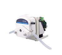 Mini pompe péristaltique de moteur pas à pas for soutenir la machine UCP301