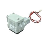 Mini pompe péristaltique PEP-3S 12 V, petite pompe doseuse avec aspiration auto-amorçante for robot balayeur DIY, contrôle du débit de liquide