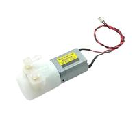 Mini Pompe Péristaltique SC2201RPM 130 DC 3V 3.7V 5V 6V, Micro Pompe À Eau Auto-amorçante, Lave-sol, Robot De Balayage(A)