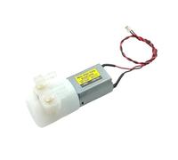 Mini Pompe Péristaltique SC2201RPM 130 DC 3V 3.7V 5V 6V, Micro Pompe À Eau Auto-amorçante, Lave-sol, Robot De Balayage(Model A)