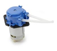 Mini-pompe péristaltique WADDA WPM447 6 V.