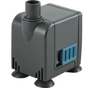 Mini pompe pour aquarium Zolux Noir 60 L