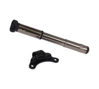 Mini Pompe Pour MTB PU-M02 7BAR 215MM Aluminium Tête Double 2501910801 XLC Bicic