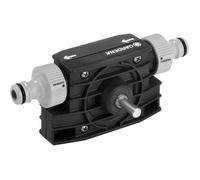 Pompe pour perceuse électrique GARDENA - Embout OGS® - Transfert/évacuation petite quantité d'eau - 1490-20