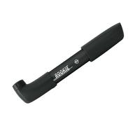 Mini Pompe Pour Porte-Vélos / Cadre Rookie Réversible 225-240Mm Noir 2192291001