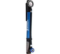 Mini pompe michelin 2 en 1 pied main