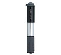 Topeak Racerocket MT-Black Pumps-Mini Adulte Unisexe, Noir, Non Applicable