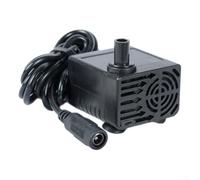 Mini pompe submersible CC 5 W - Design sans balais avancé pour une gestion efficace de l'eau et de l'eau